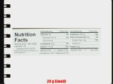 Quest Nutrition Protein Bar Chocolate Brownie 12 Bars 212 Unzen (60 g) Jeder