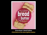 [Download PDF] Bread and Butter Gluten-Free Vegan Recipes to Fill Your Bread Basket