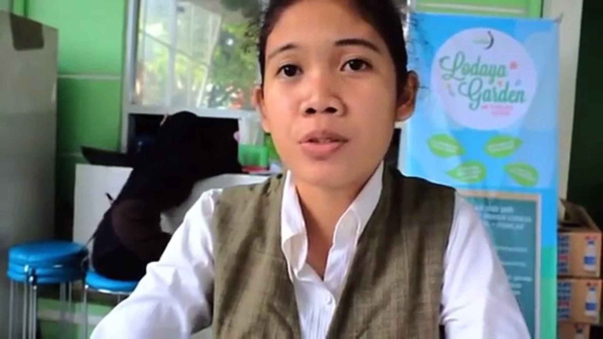 ⁣Indonesia Short Film - PERSPEKTIF