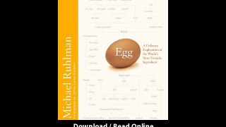 [Download PDF] Egg A Culinary Exploration of the Worlds Most Versatile Ingredient