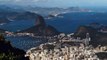 Rio de Janeiro - Brésil - Cidade Maravilhosa