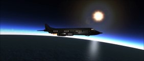 Kerbal Airlines - KSP Short Film