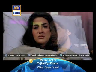 Meray Dard Ki Tujhay Kya Khabar Episode 13 Promo