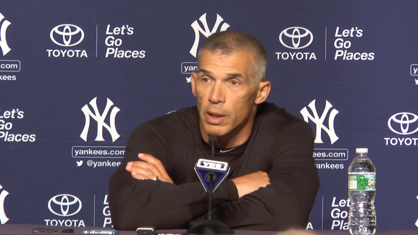 Fans will get behind A-Rod - Girardi