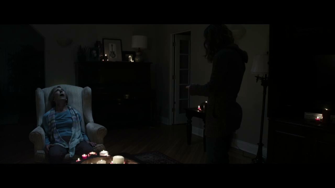 Insidious Chapter 2 - Extrait VO
