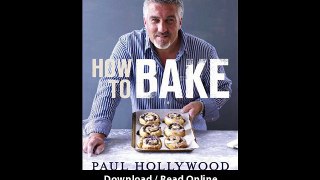 [Download PDF] How to Bake