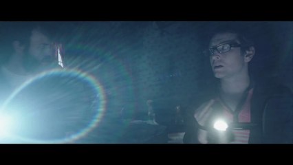 Insidious Chapter 2 - Extrait (2) VOST