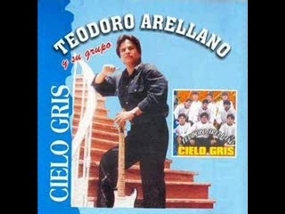 Cielo gris-veneno para olvidar
