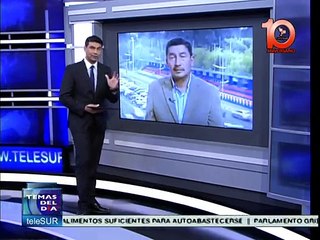 Ecuador: denuncia Correa puesta en marcha de "golpe de estado blando"