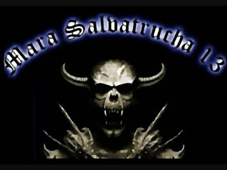 MARA SALVATRUCHA