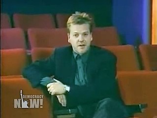 Kiefer Sutherland's Grandfather Remembered For Bringing Universal Healthcare System To Canada 1 of 2