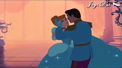 ♪ Cinderella "Das ist das Glück" 「JoyfullJerk」♪