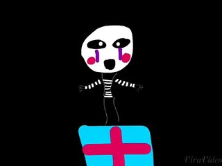 5 long nights - animated short