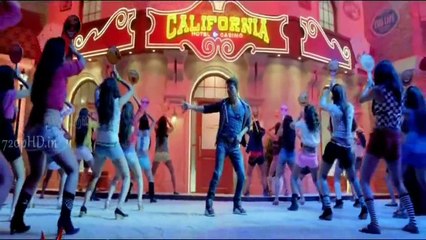 Kaththi - Selfie Pulla Video song HQ