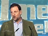 Entérate, Mariano Rajoy: México no es un país de quinta. Saquen sus sucias manos de Pemex.