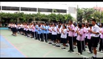 Thai National Anthem (School)