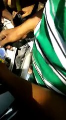 Hydro Tech HHO Car Kit, How to input HHO In Car
