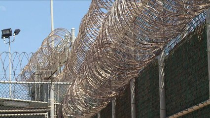 EEUU pone a punto el plan para cerrar Guantánamo
