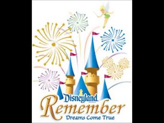 Remember...Dreams Come True Fireworks Spectacular Soundtrack