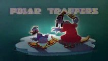 Donald Duck & Goofy: Polar Trappers | Isabel Trott