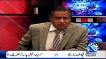 Anchor Mujahid Barelvi Breaks News Regarding Altaf Hussain