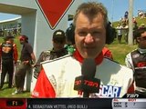 2012 NASCAR Canadian Tire Series: Round 1, Vortex Brake Pads 200