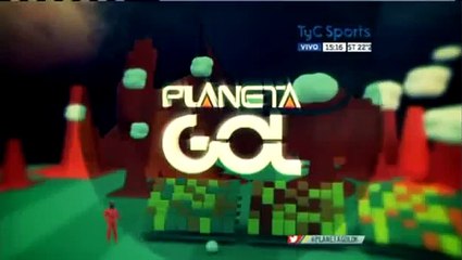 Penales mal pateados [Planeta Gol]