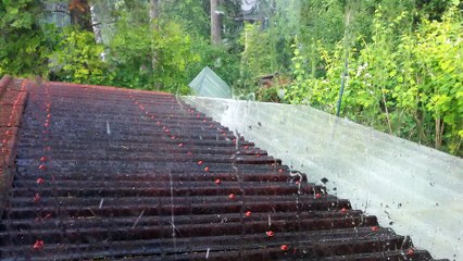 Honor 6 plus, тест камеры - Град