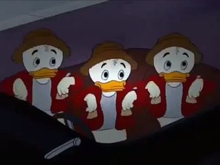 Donald Duck - Lucky Number | Isabel Trott