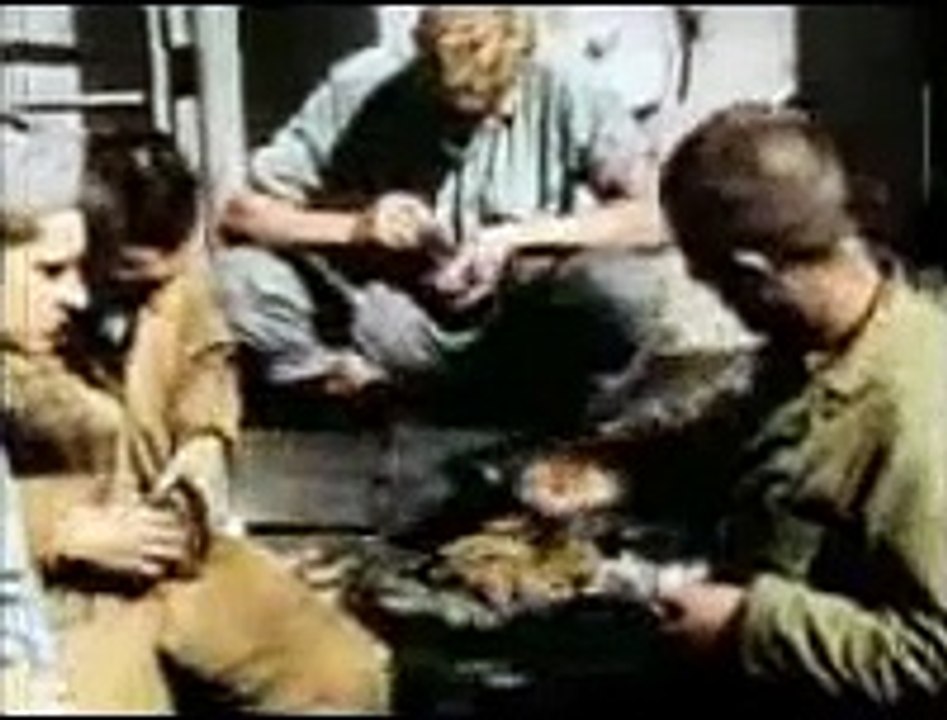 The Battle for the Philippines in World War II - 1/2