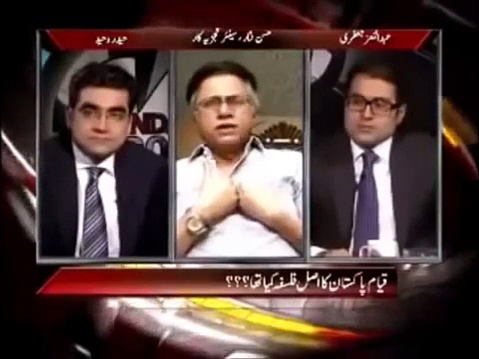 Why East Pakistan Became Bangladesh Hassan Nisar
