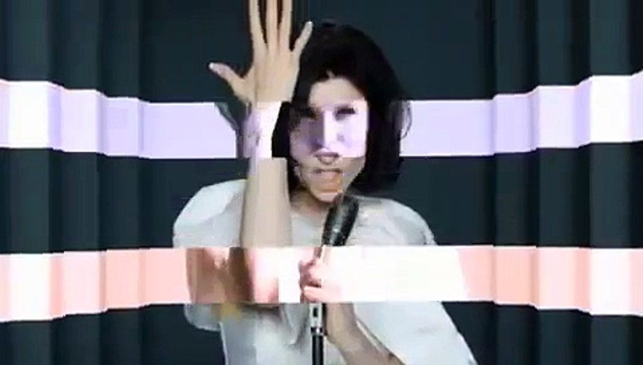 Freemasons feat. Sophie Ellis-Bextor - Heartbreak (Make Me A Dancer)