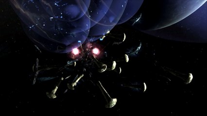 Eve Dumb Ways to Die Parody