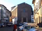 Chiesa di Santa maria del Carmine Firenze