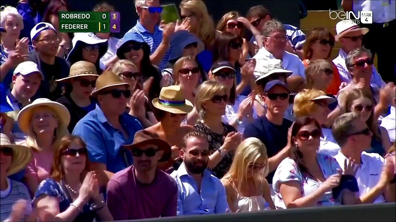 Roger Federer ● Living Legend ● The Greatest