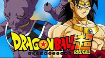 will broly make his return on dragonball super