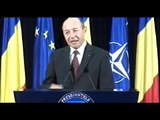 Mircea Băsescu. Scandalul decăderii.