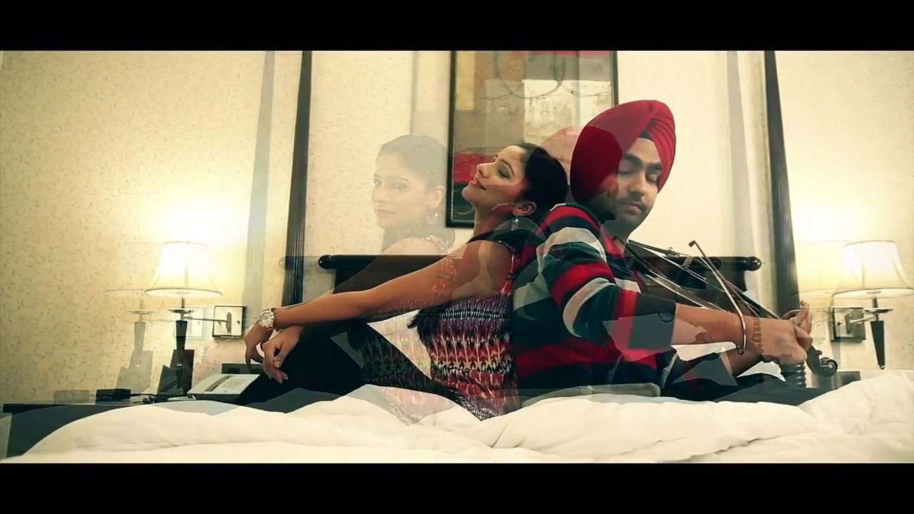 Adhoore Chaa Ammy Virk JATTIZM HD-