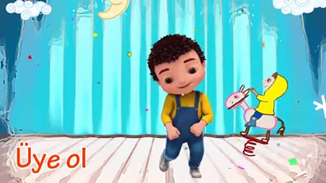 Can - Parlayan Bot - Şarkı