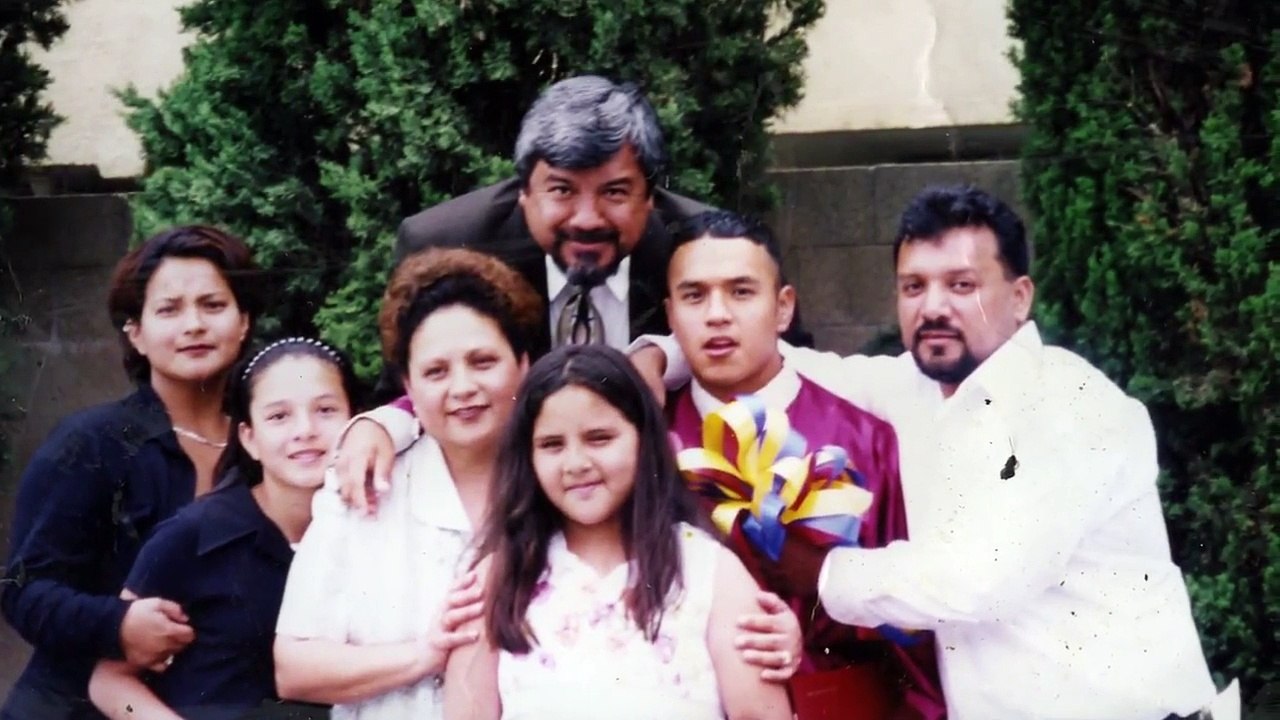 How Would You Deal With Your Daughter's Murder? | Union Rescue Mission