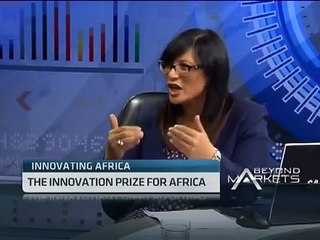 Jean-Claude Bastos de Morais on CNBC Africa Beyond Markets