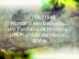 Bombeiros Voluntários de Almeirim Honrar o Passado1 Portugal