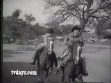 WESTERN RANCH OLDSMOBILE COMMERCIAL 1957 CLASSIC TV SHOWS on DVDS at TVDAYS.com