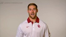 Real Beauty Pageant Questions: Oklahoma's Trevor Knight