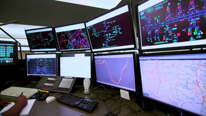 What Outage? - a National Grid Connect21 Video