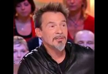 Florent Pagny  -  Oh happy day