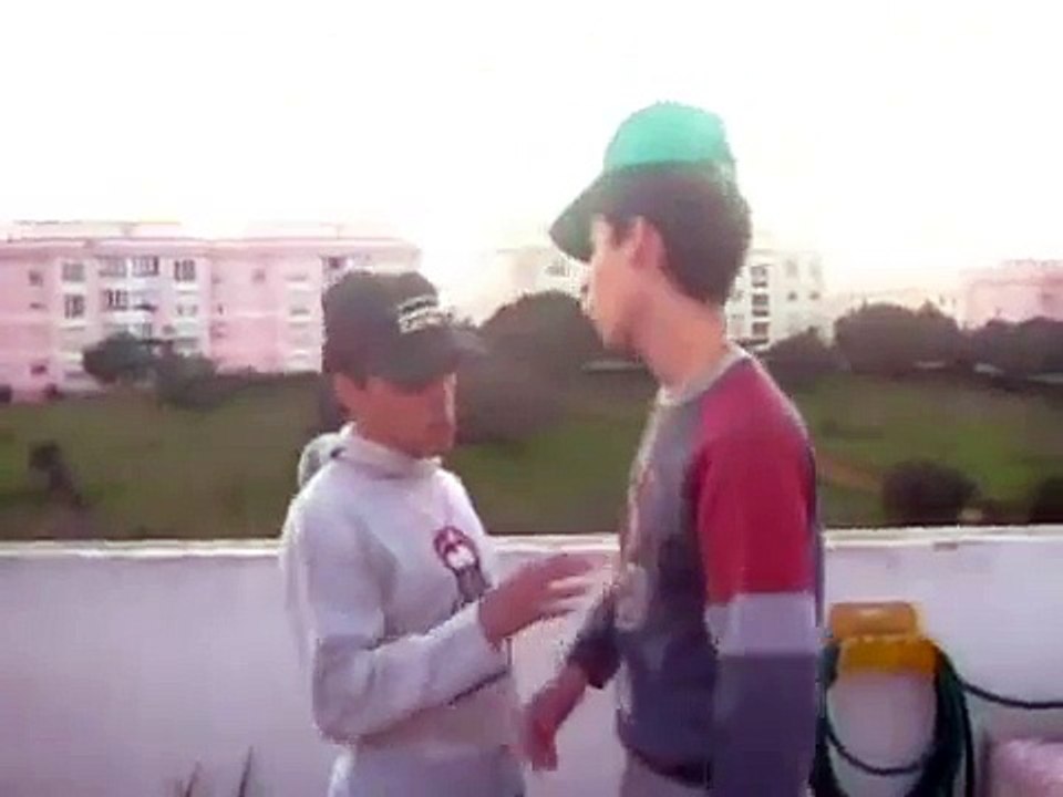 Encontro de Basofes