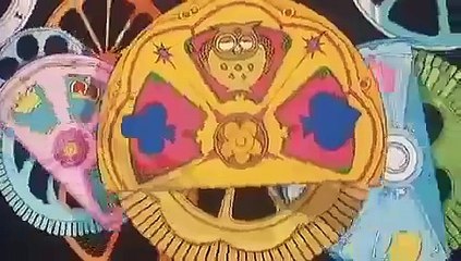 Little Nemo, Second Pilot (Osamu Dezaki)