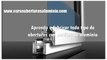 Descargar Manual De Carpinteria En Aluminio Aprende Hacer Puertas De Aluminio Y Ventanas De Aluminio
