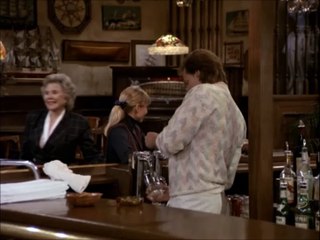 Cheers - My favorite intro - S8E14
